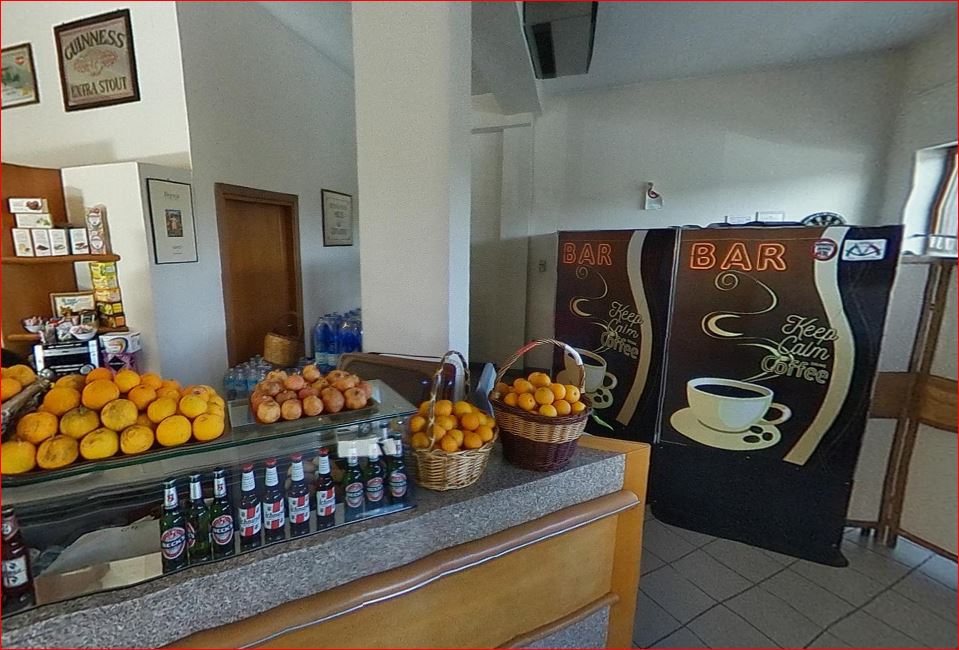 Bar Deplano Su Planu