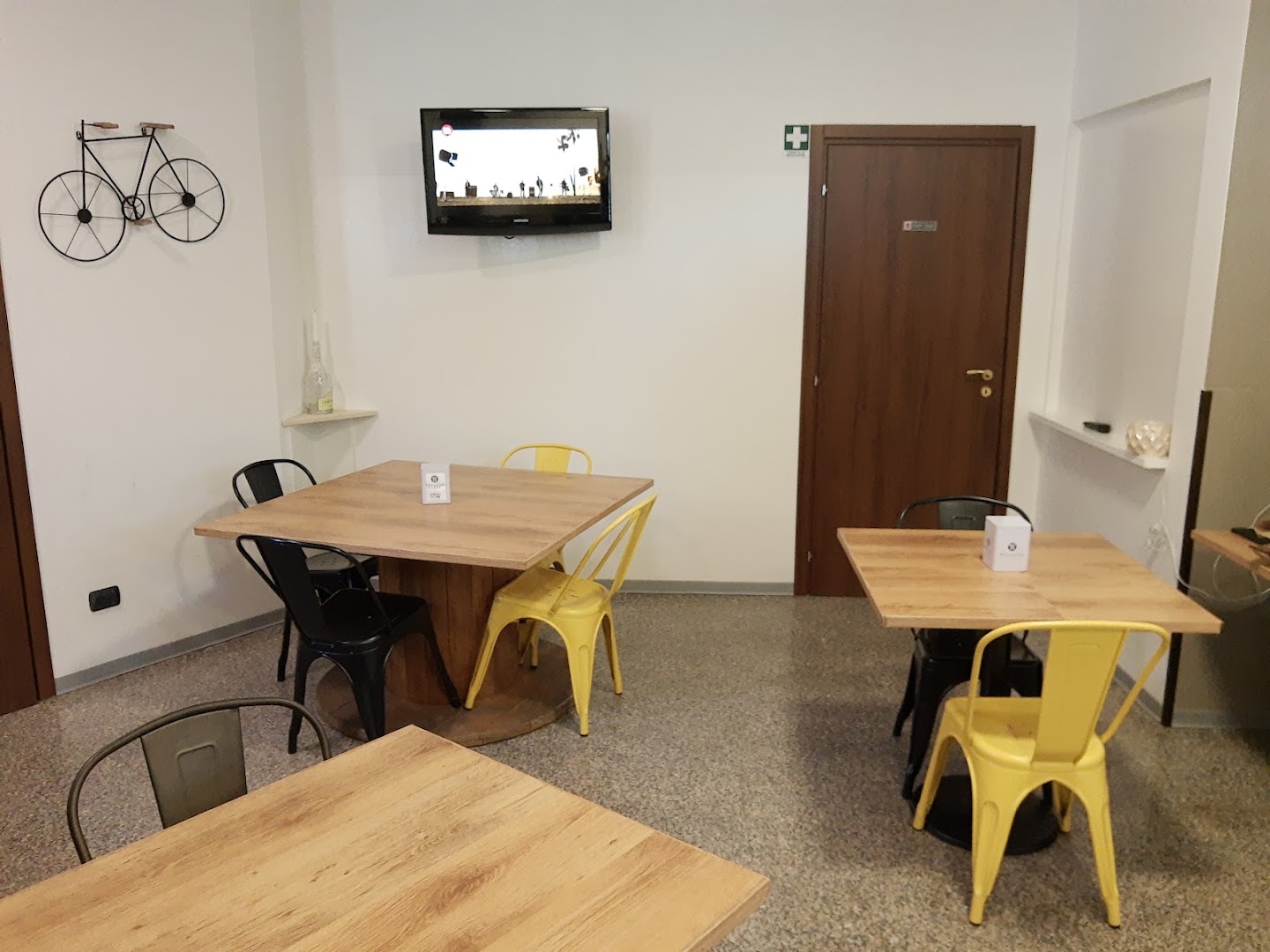 Bar DEPOT, Osio Sotto