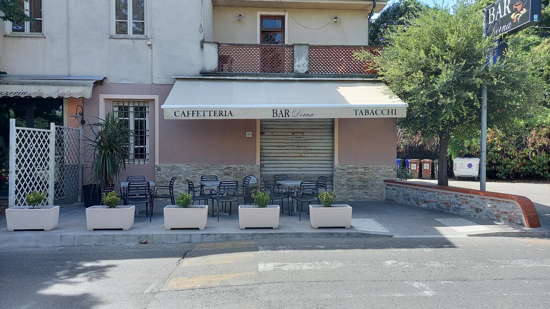 Bar Derna
