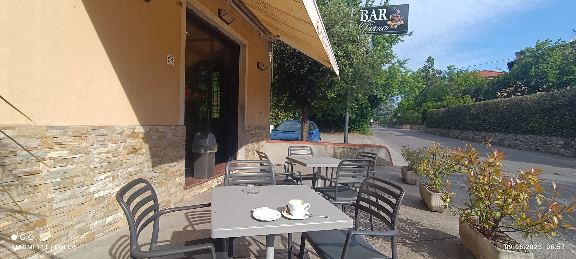 Bar Derna