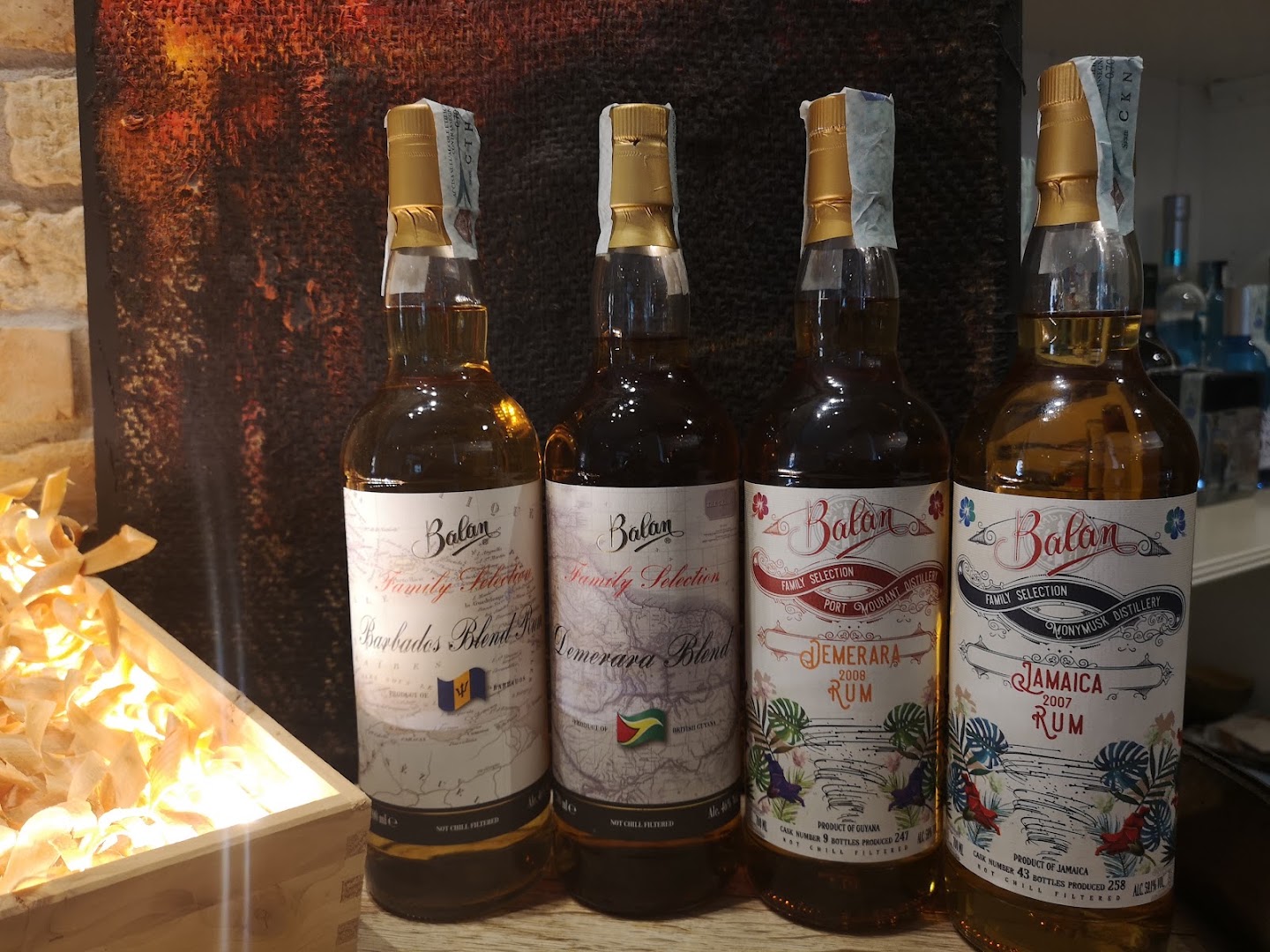 Bar Dervì