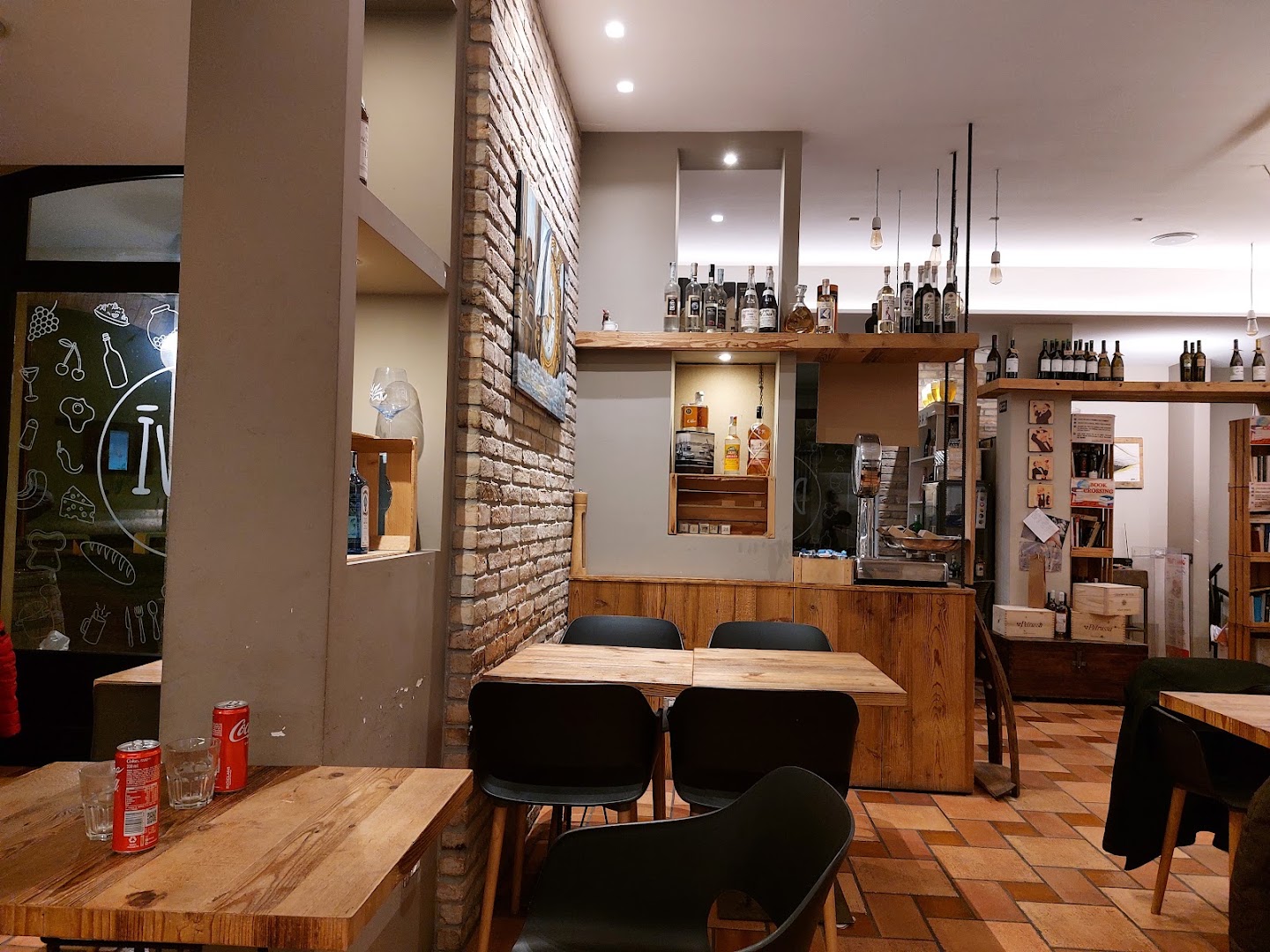 Bar Dervì