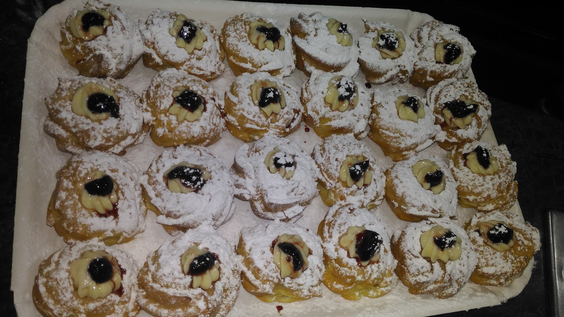 Bar Des Di Vicidomini Diego, Nocera Superiore