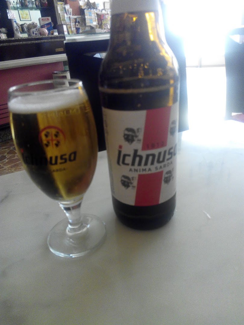 Bar Dessi