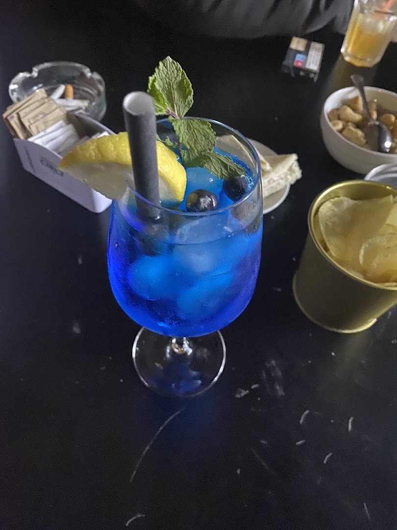Bar Desy