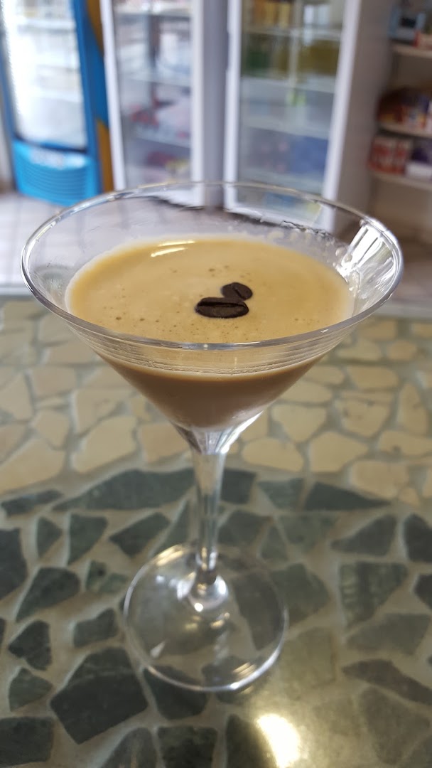 Bar Devil