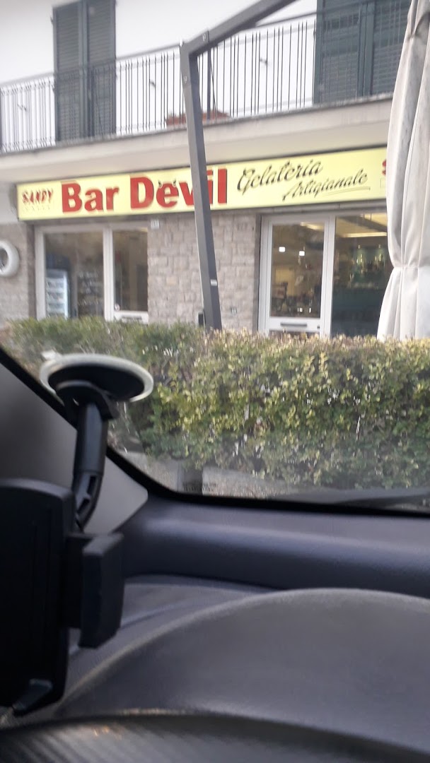 Bar Devil