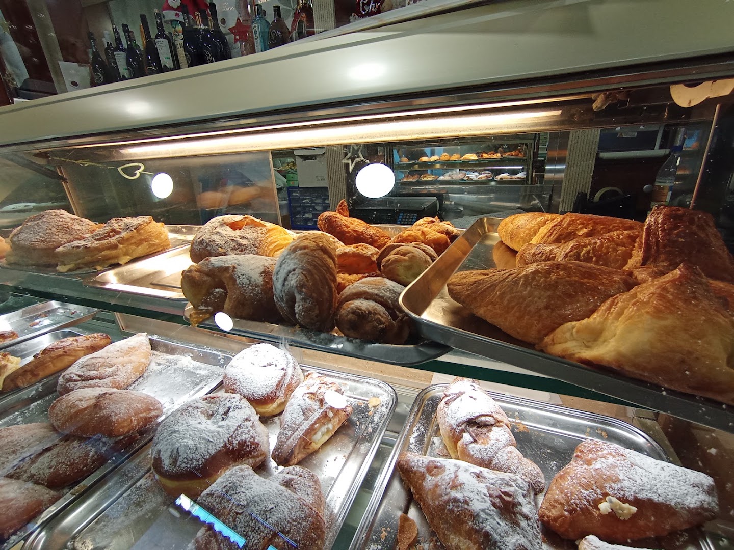 Bar Di Bella