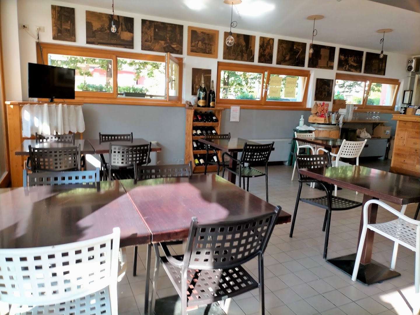 Bar di Bindo