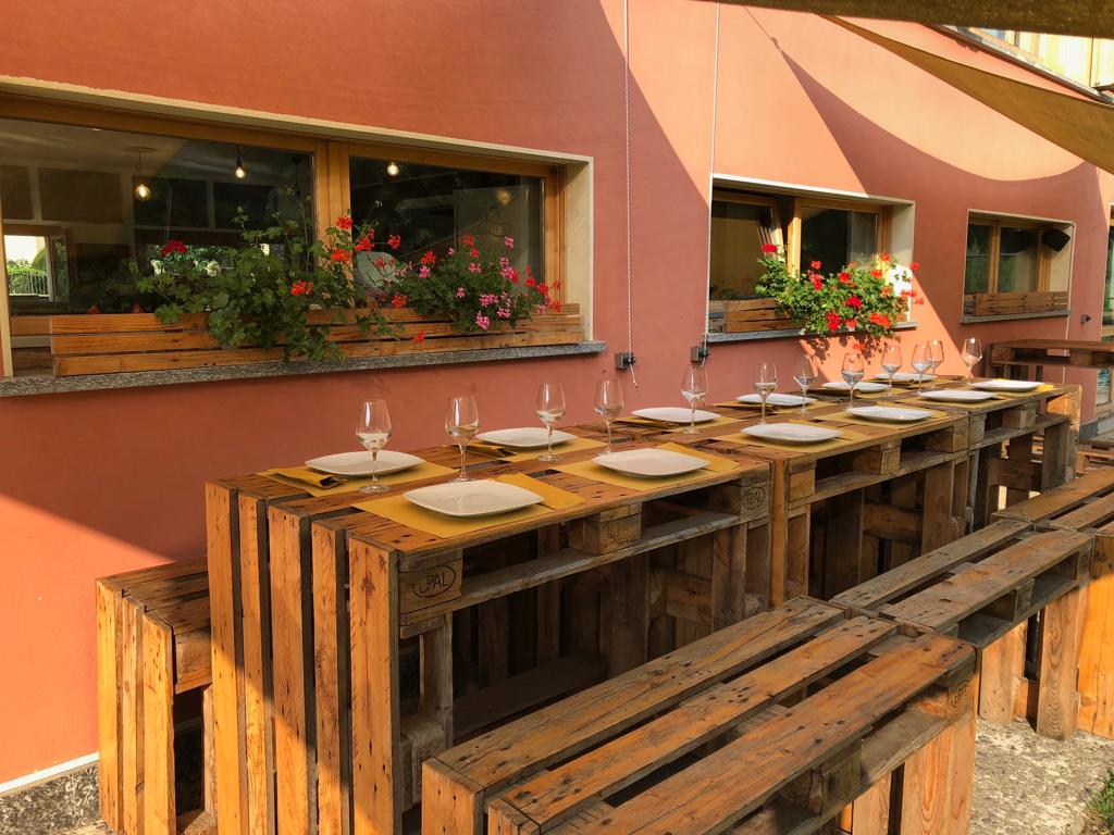 Bar di Bindo