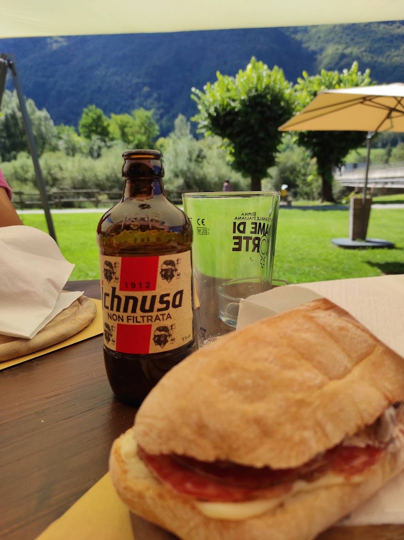 Bar di Bindo