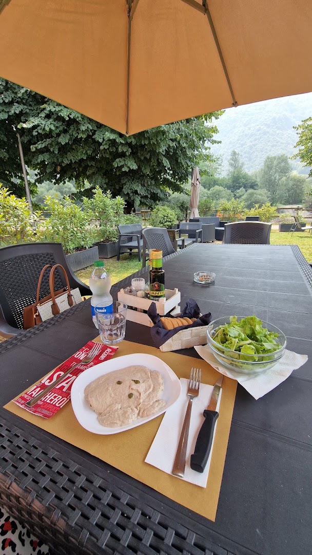 Bar di Bindo