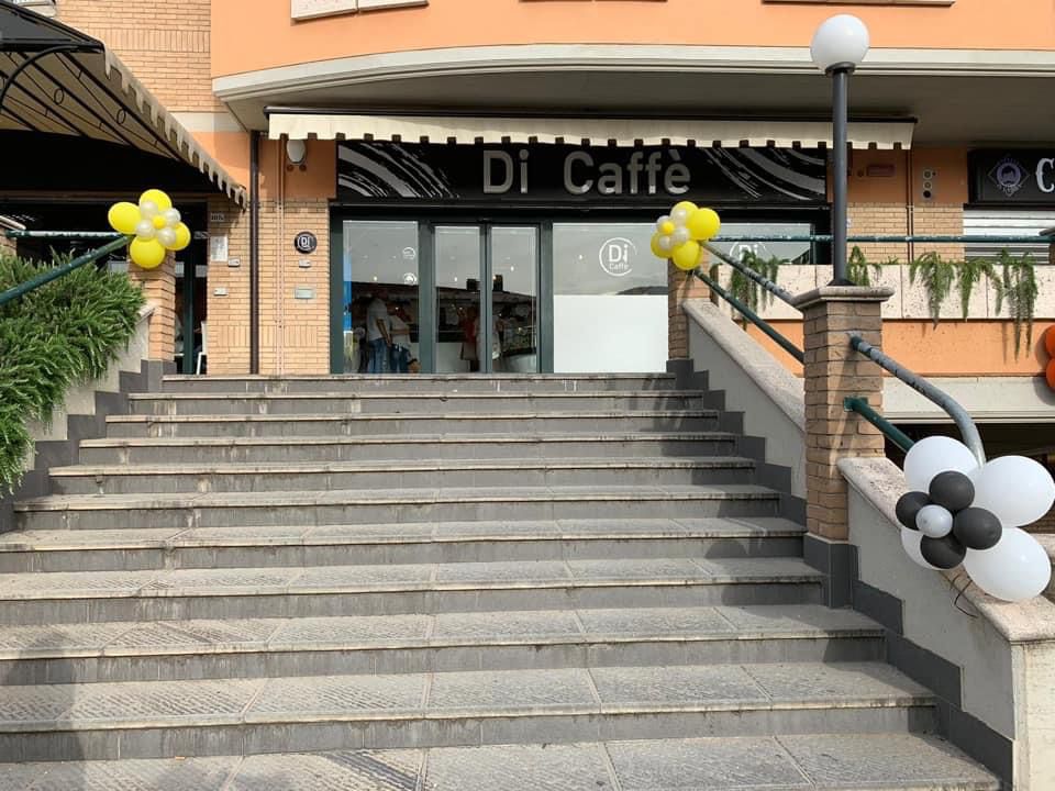 Bar Di Caffè