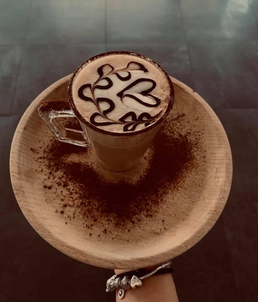 Bar Di Caffè