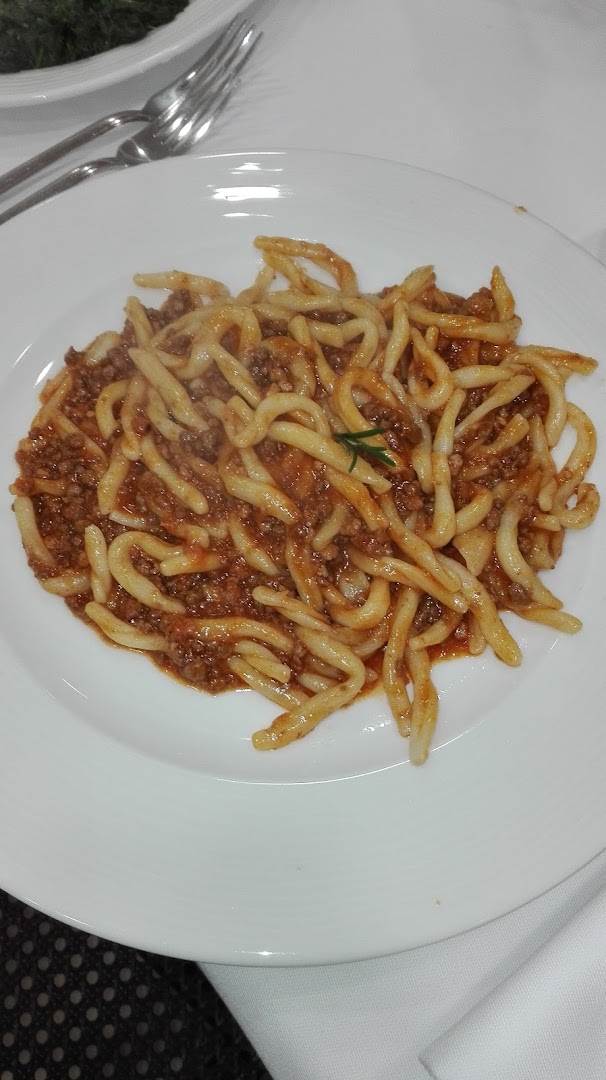 Bar di Casadei Enzo Sas, Tantlon