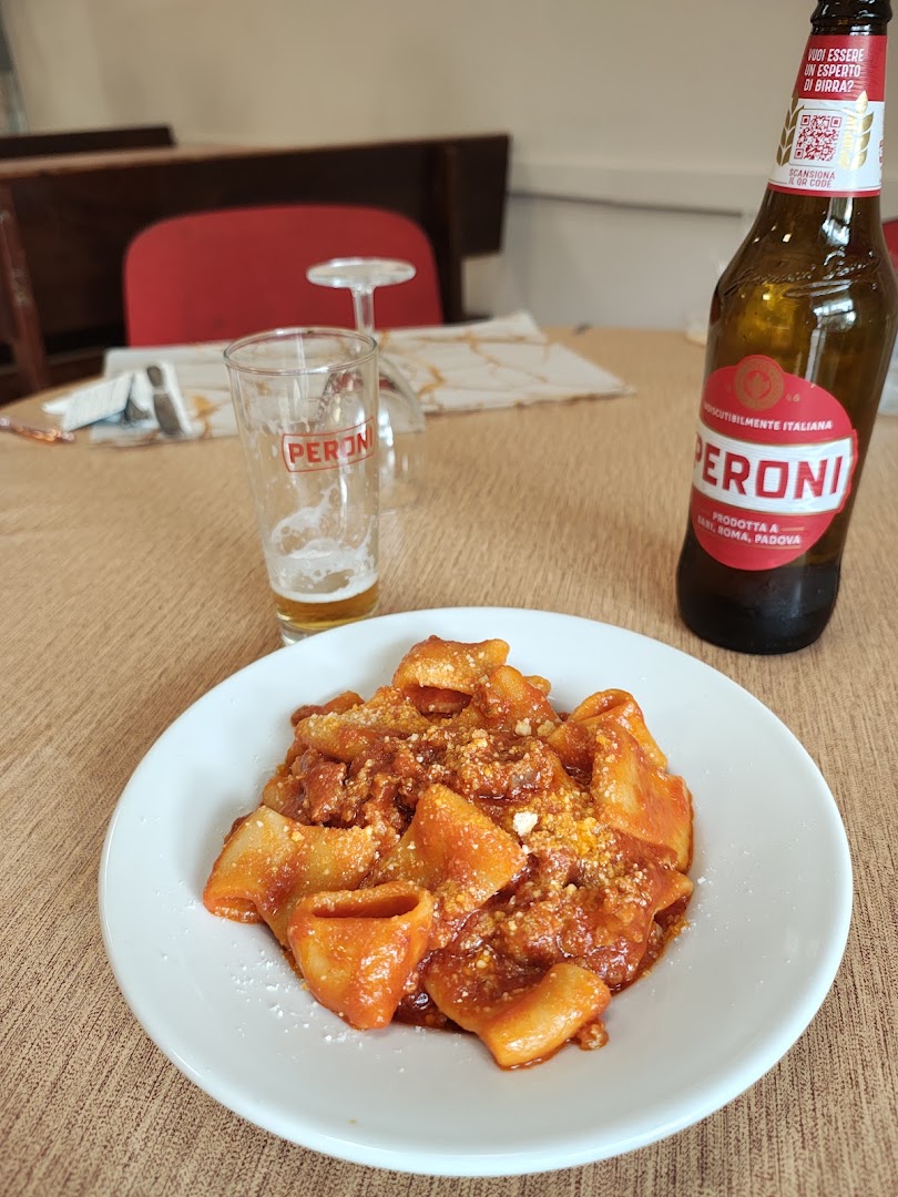 Bar Di Cesaroni Mario