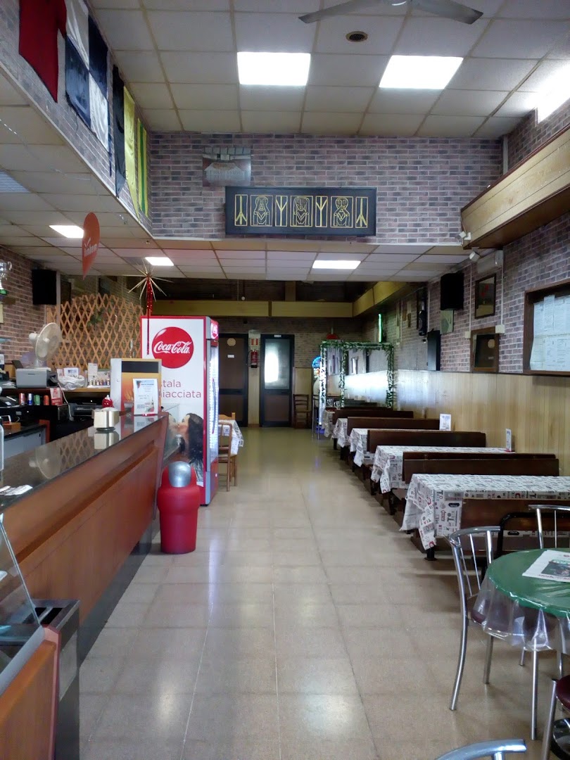 Bar Di Cesaroni Mario