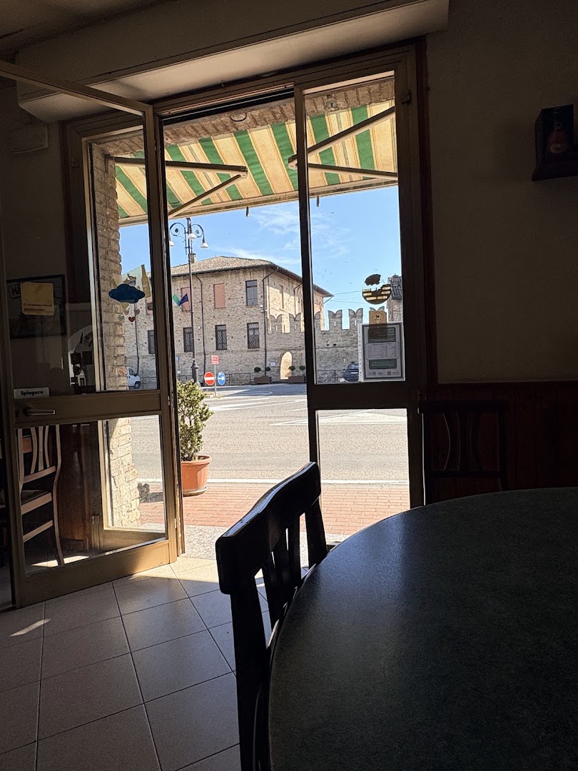 Bar di Chen