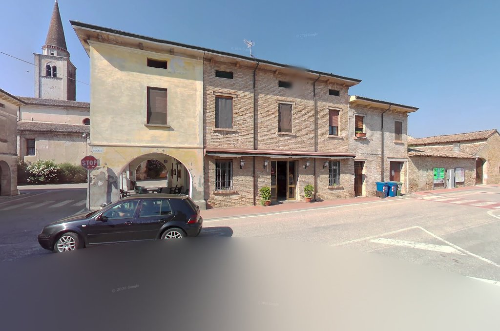 Bar di Chen