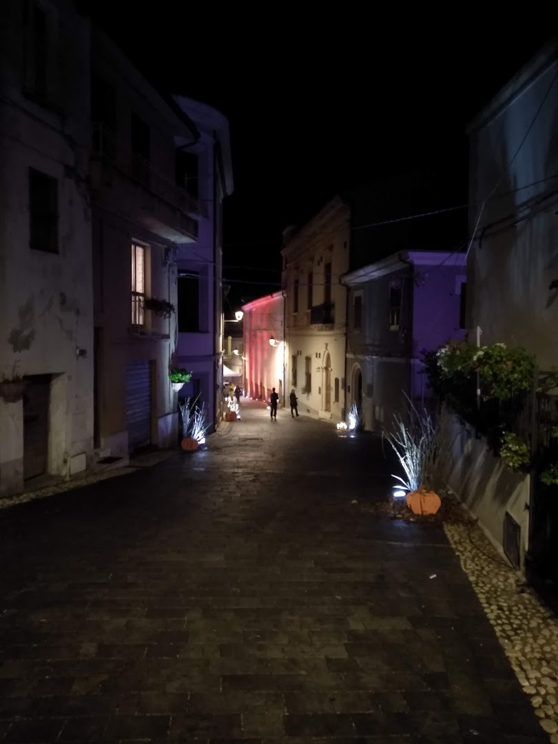 Bar Di Francesco