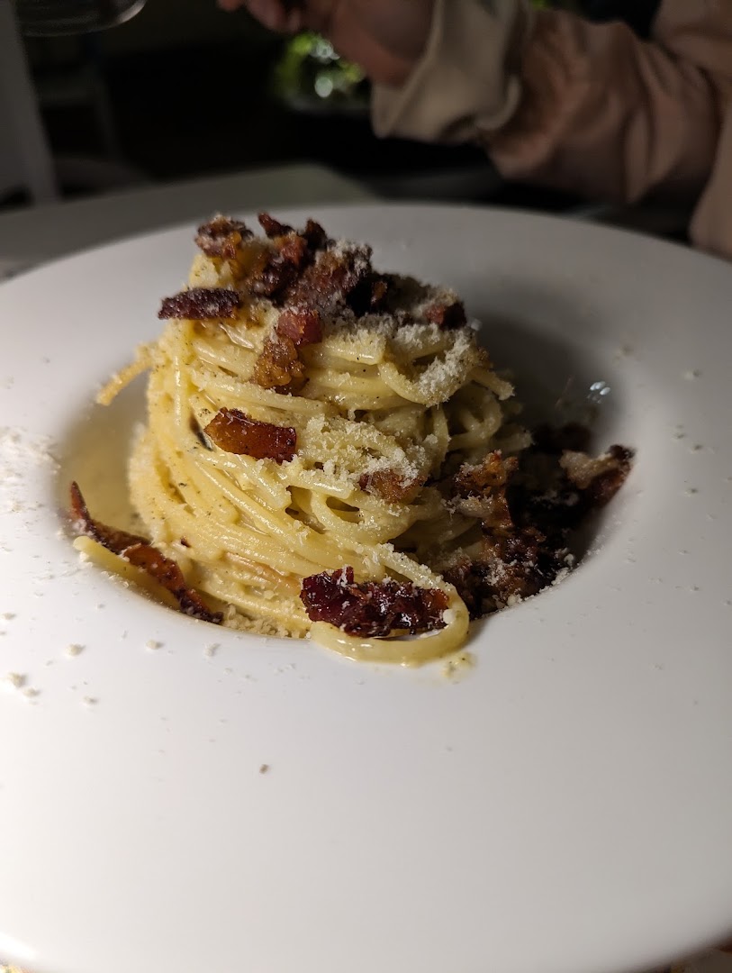 Bar Di Fresco Bistrot La Siciliana pasticceria