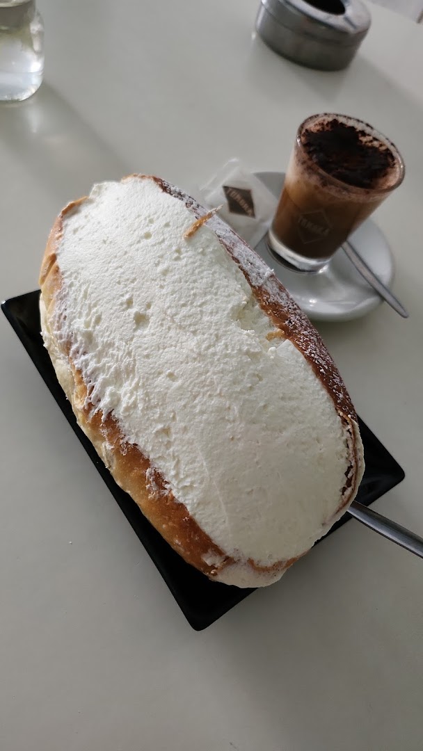 Bar Di Giannantonio