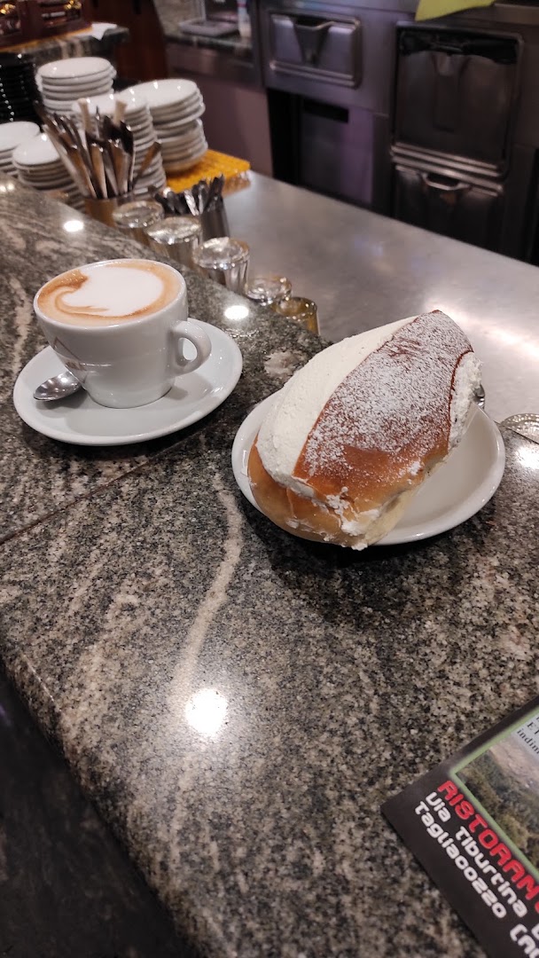 Bar Di Giannantonio