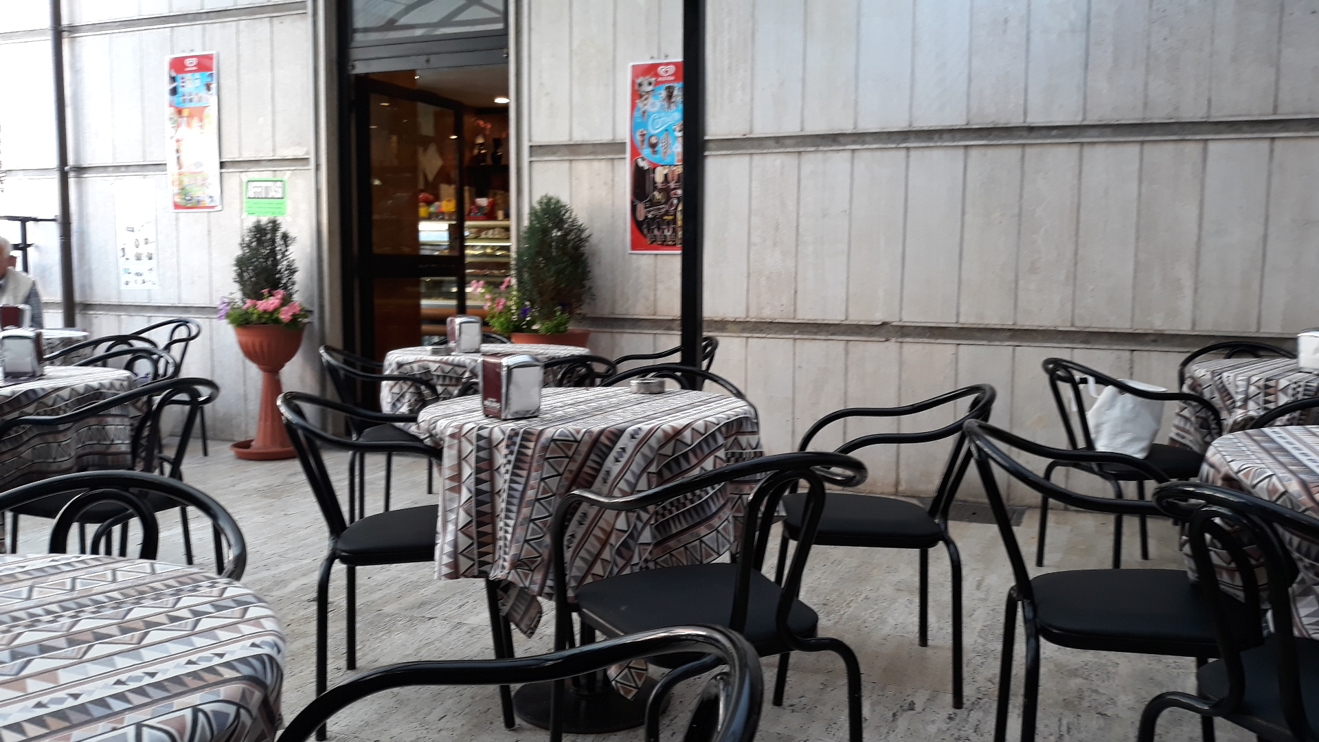 Bar Di Giannantonio
