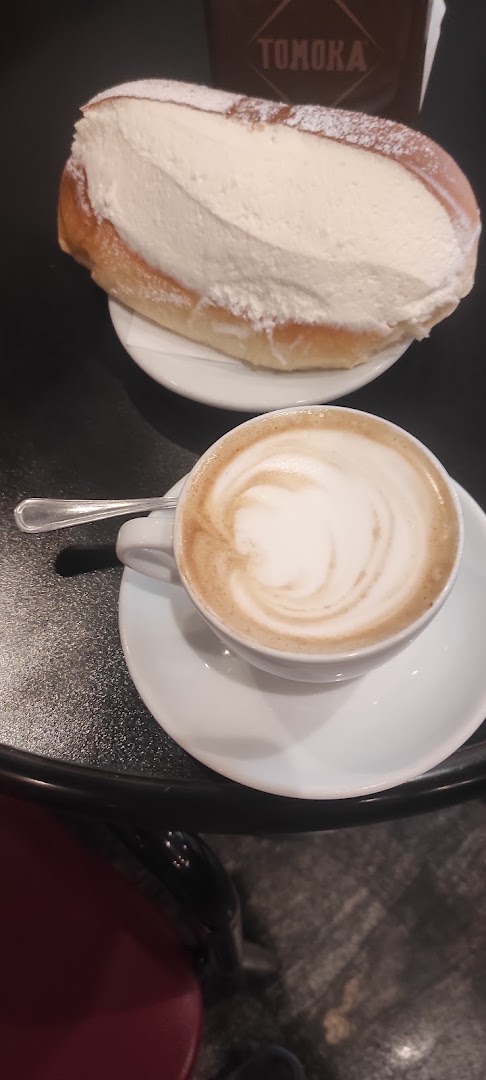 Bar Di Giannantonio