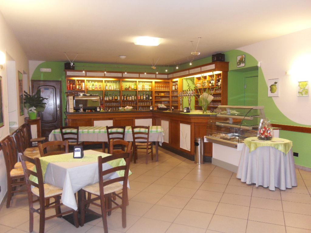 Bar di Grich