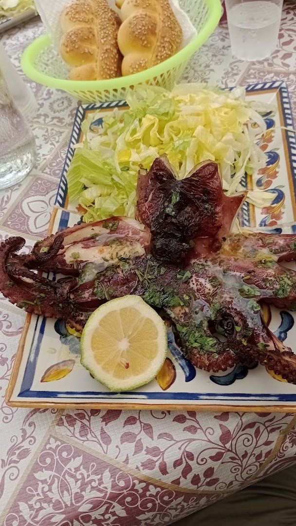 Bar Di Maria Agata