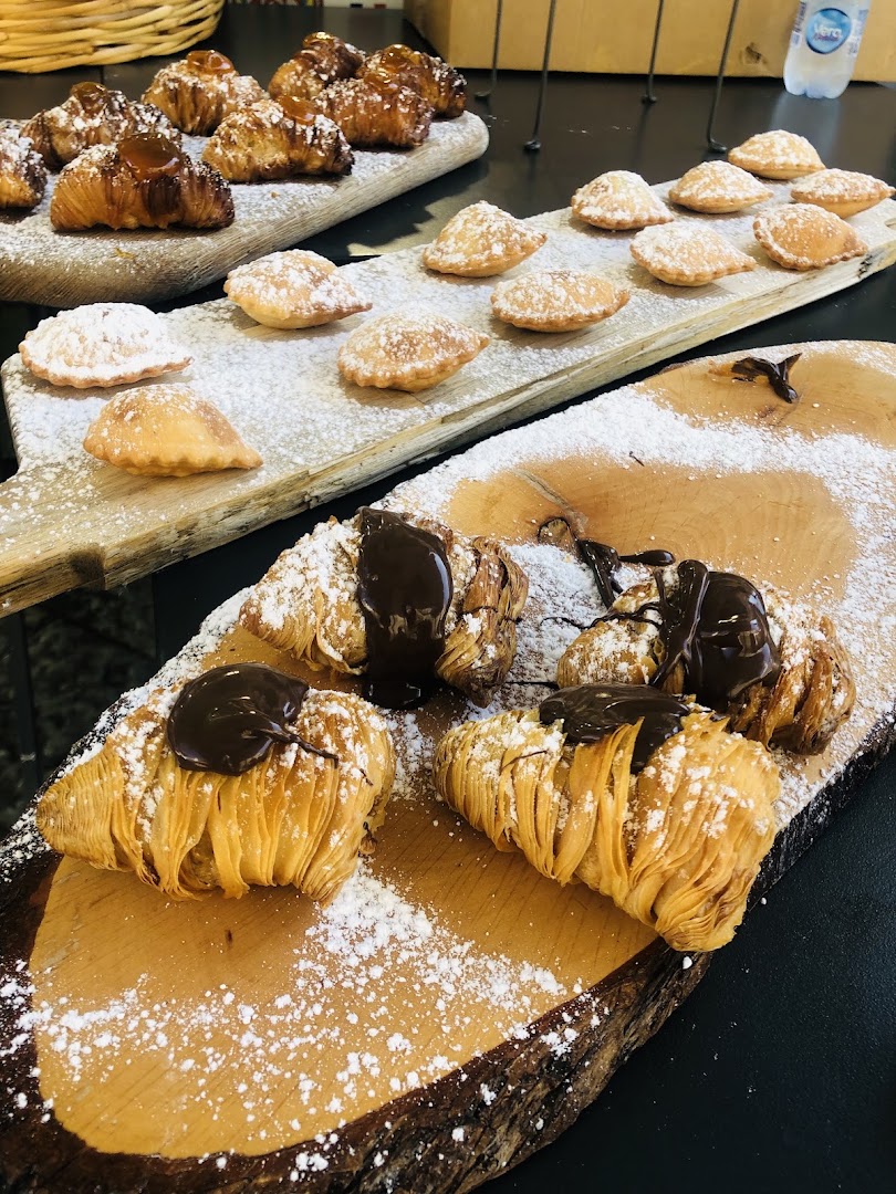 Bar Di Maria Agata