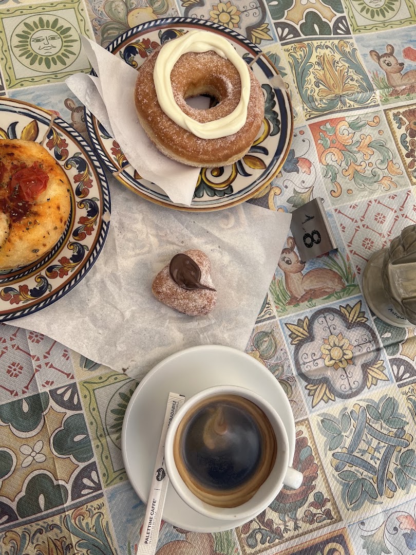 Bar Di Maria Agata
