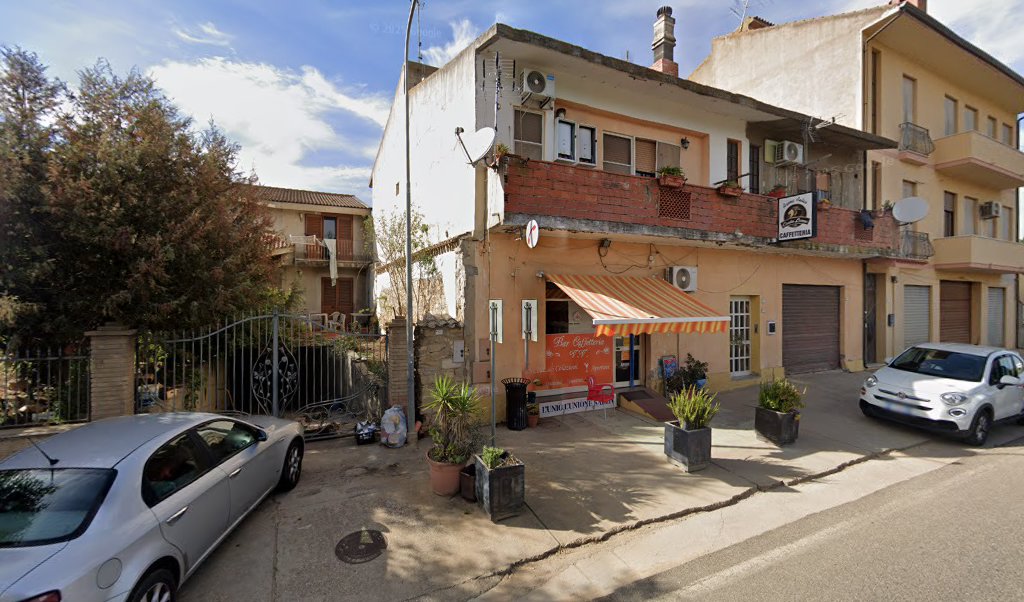 Bar di Mocci Virginia, Furtei