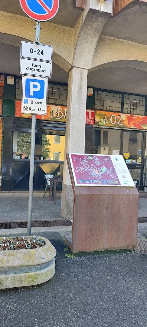 Bar Di Oz
