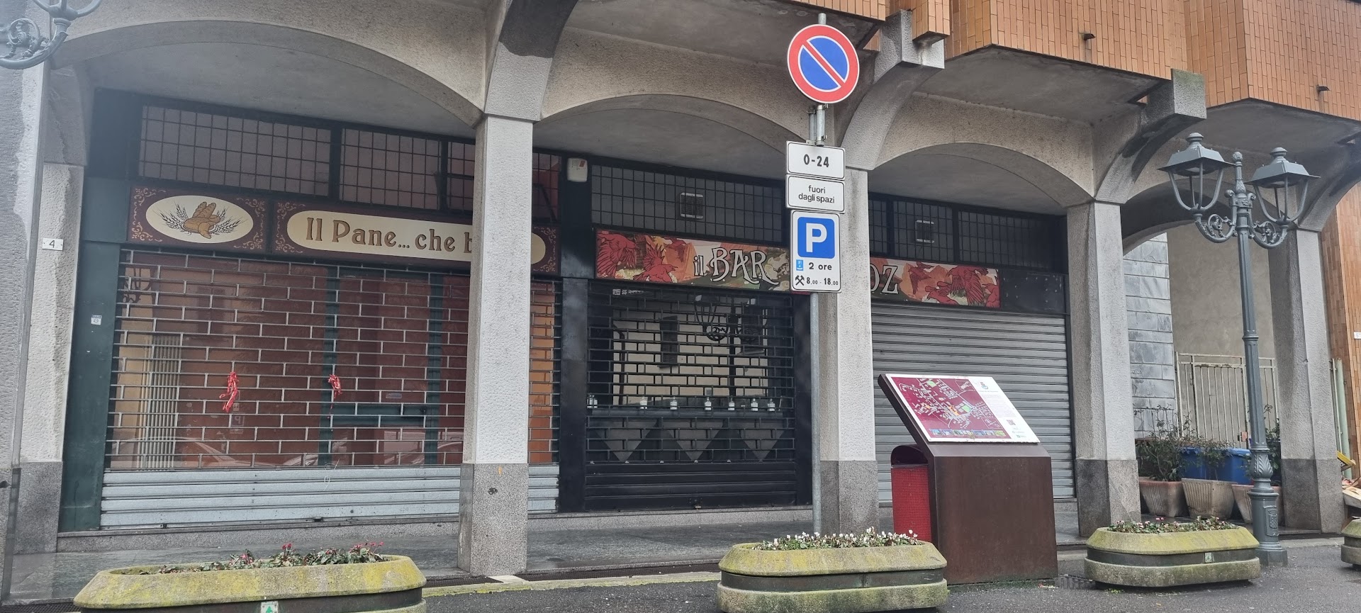 Bar Di Oz