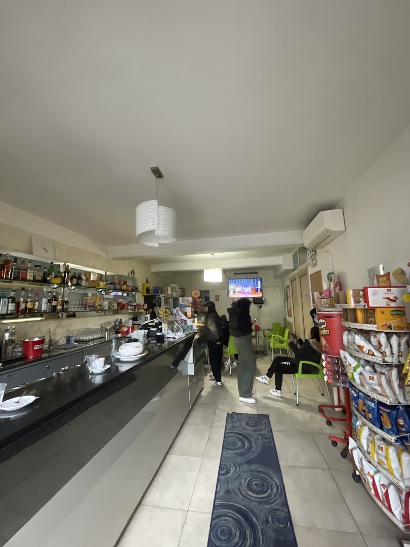 Bar Di Palma