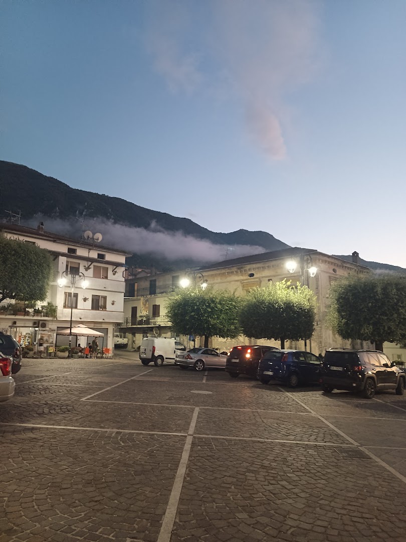Bar Di Palma