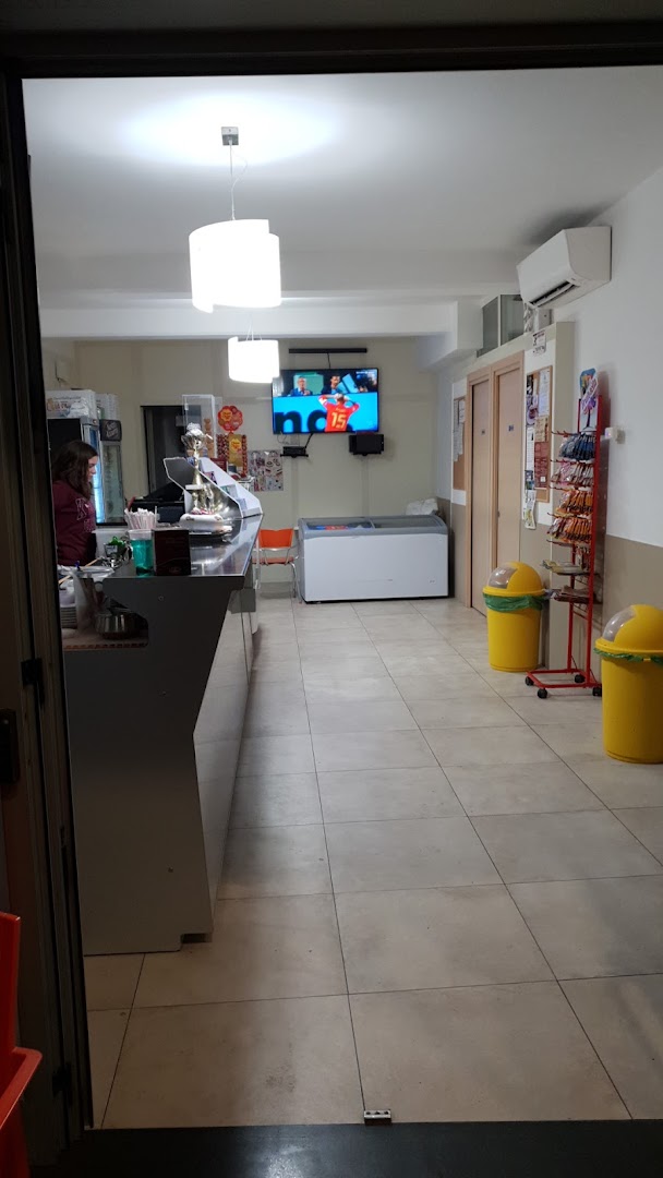Bar Di Palma