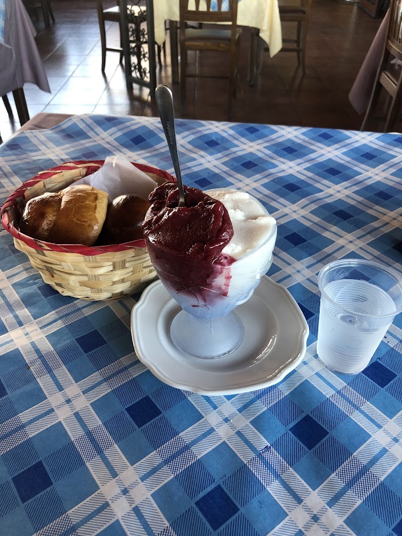 Bar Di Perna Giuseppe, Paternò