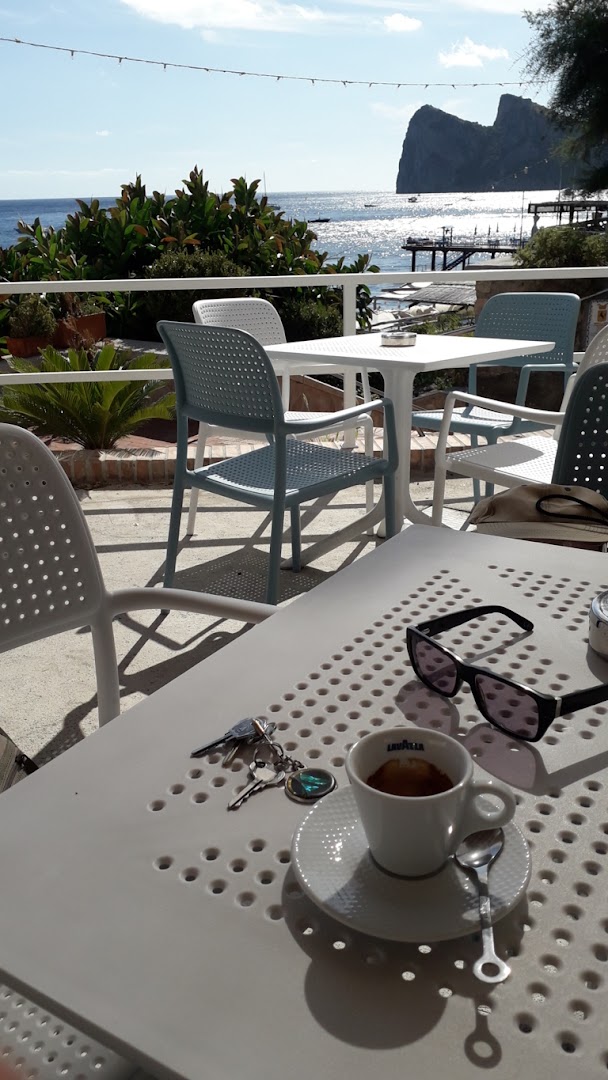 Bar di Piscedda Salvatore, Marina del Cantone
