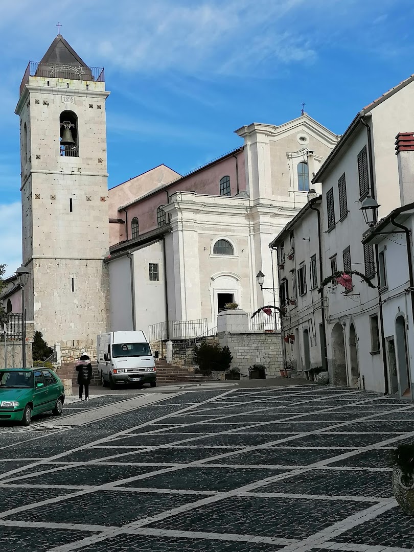 Bar Di Rienzo