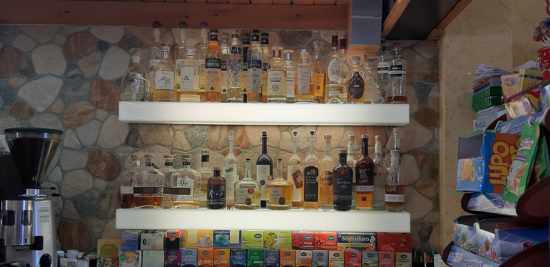 Bar Di Rienzo