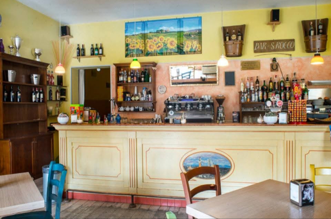 Bar di San Rocco