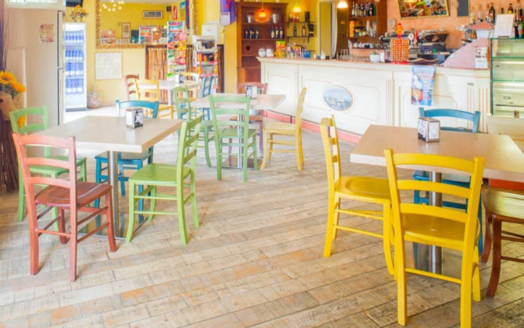 Bar di San Rocco