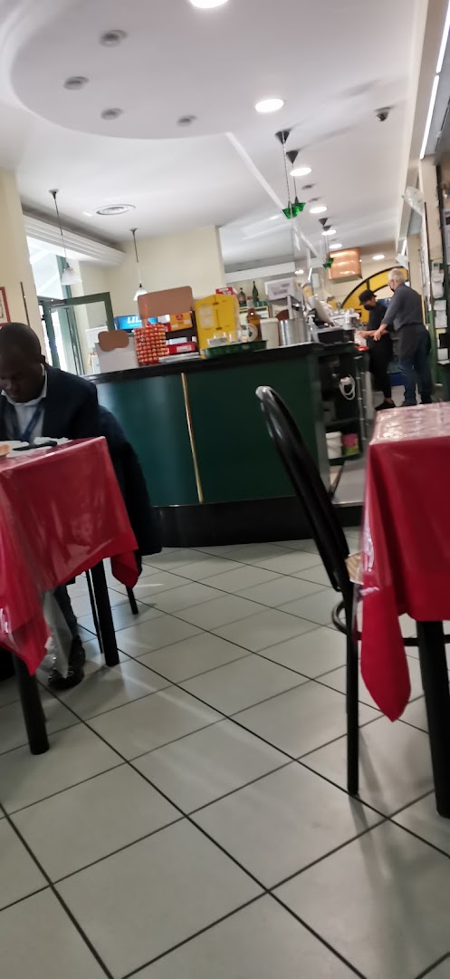 Bar Di Sante