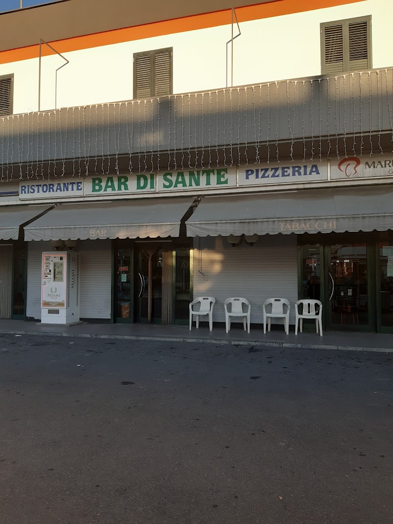 Bar Di Sante