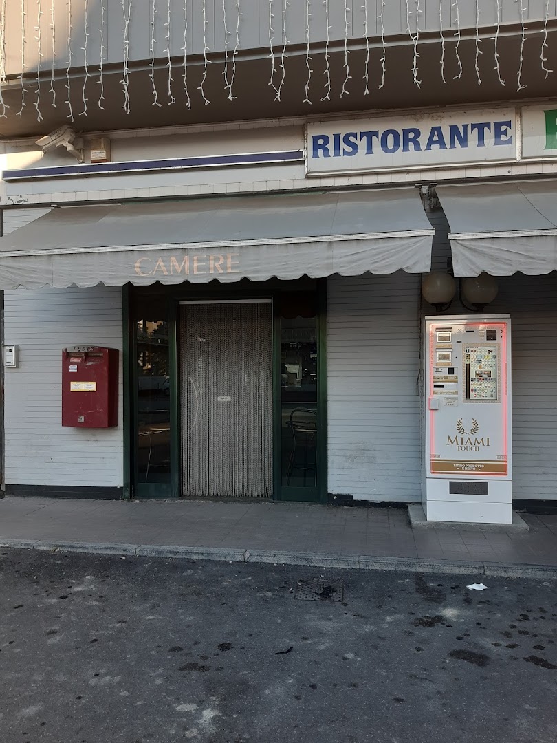 Bar Di Sante