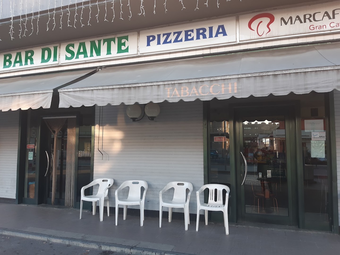 Bar Di Sante