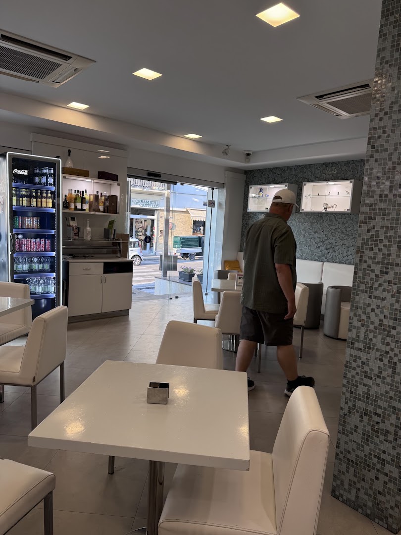 Bar Di Sarno, Massa Lubrense